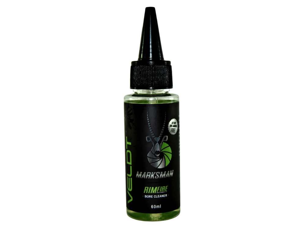 RIMFIRE Bore Cleaner