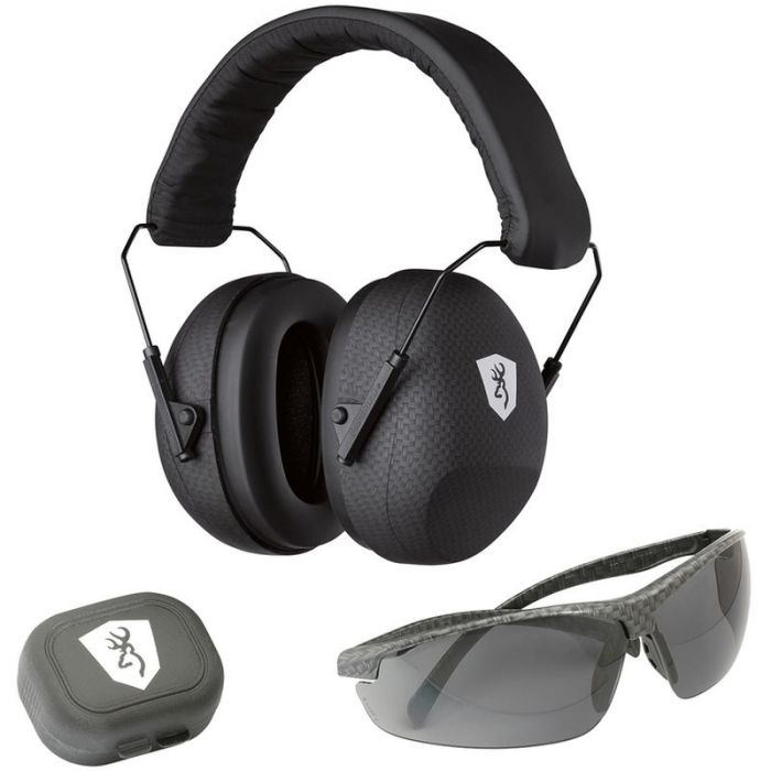 TACTICAL SHOOTING RANGE KIT