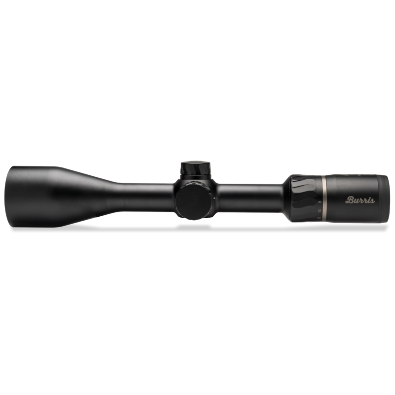 FULL FIELD 4 6-24X50MM BALLISTIC E3