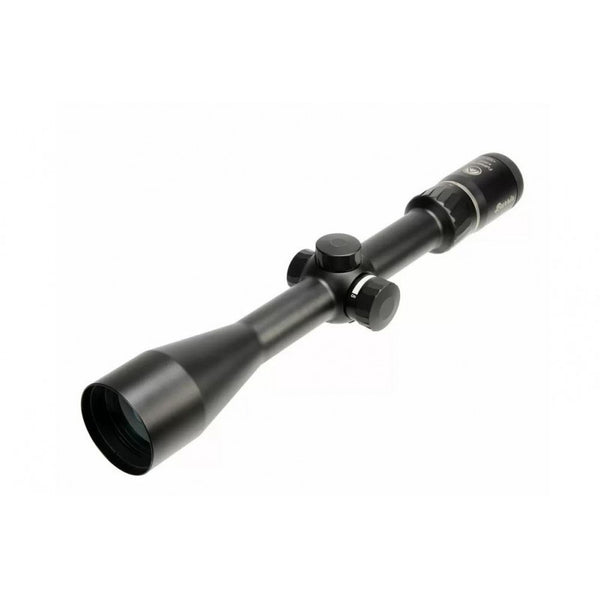 FULL FIELD 4 6-24X50MM BALLISTIC E3