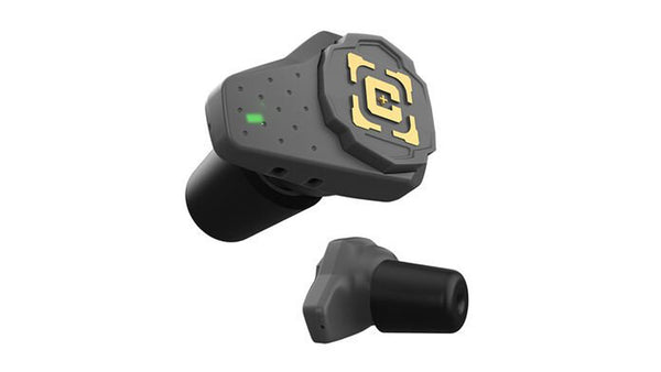 E-MAX Shadows Pro Electronic Hearing Protection