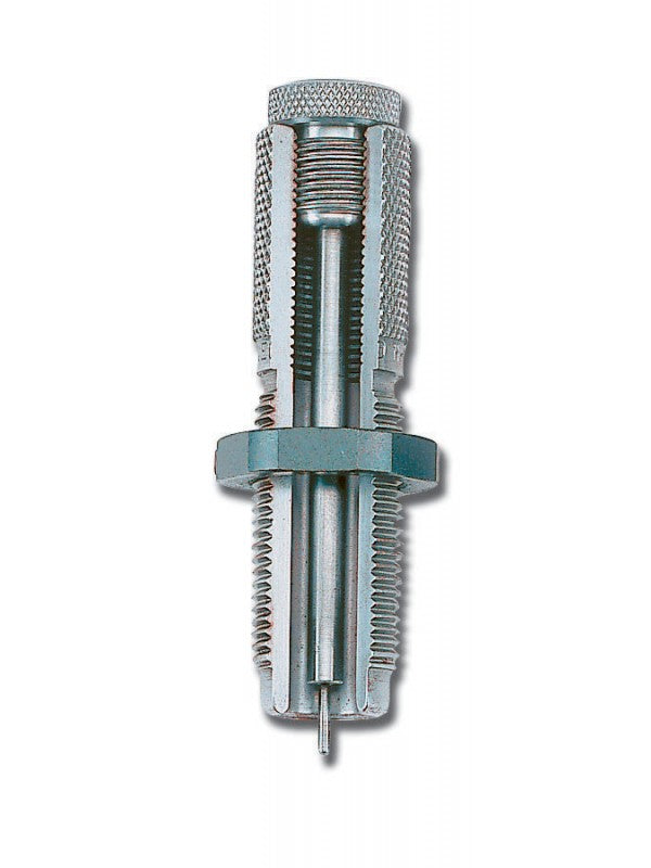 Universal Decapping Die