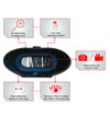Hands Free Deluxe Digital Night Vision Binoculars