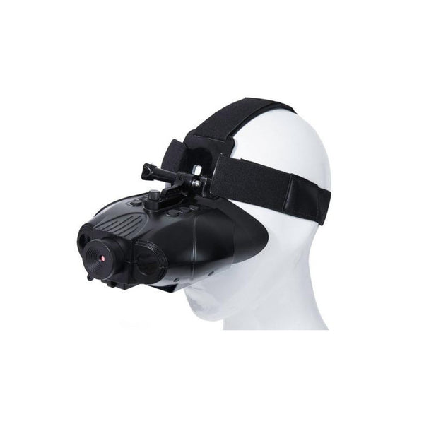Hands Free Deluxe Digital Night Vision Binoculars