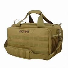 PRO RANGE BAG
