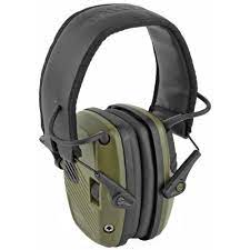 SHOTWAVE E-muff Low Profile