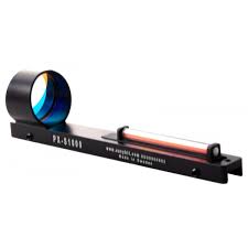 FIBER OPTIC SHOTGUN SIGHT RING + DOT