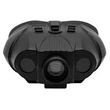 Hands Free Deluxe Digital Night Vision Binoculars