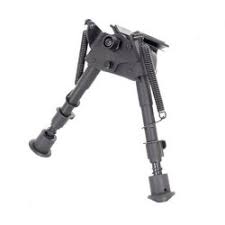 Harris Swivel Style Bipod - 6-9