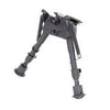 Harris Swivel Style Bipod - 6-9"