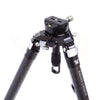 Radian Carbon™ With Leveling Head Tripod Kit