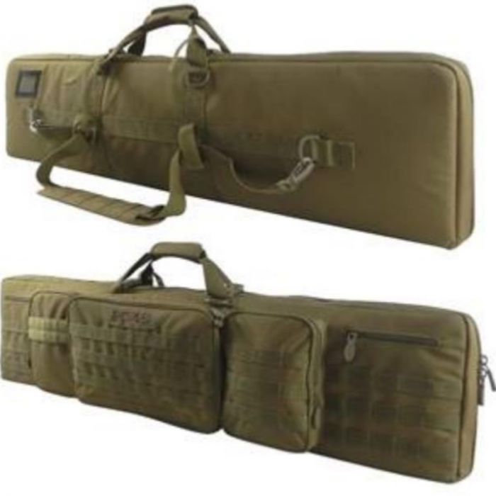 PRO SERIES TACT 52 GUN CASE ODG