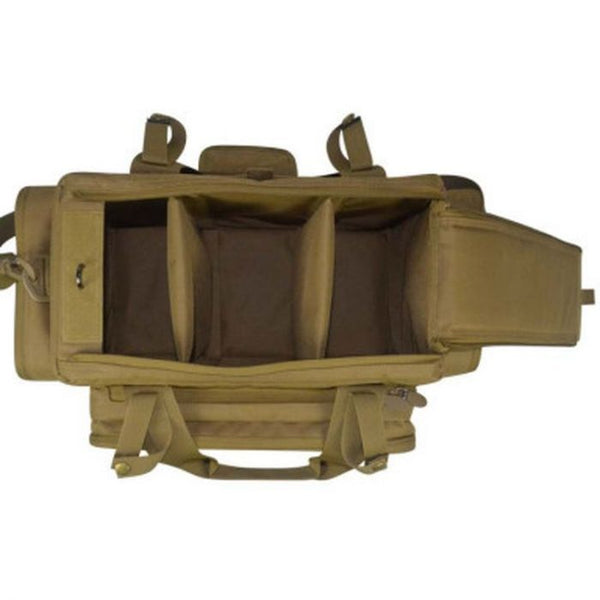 PRO RANGE BAG