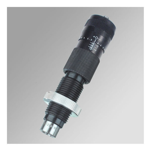 243 Win Bench Rest Ultra Micrometer Seater Dies