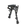 Harris Swivel Style Bipod - 6-9"