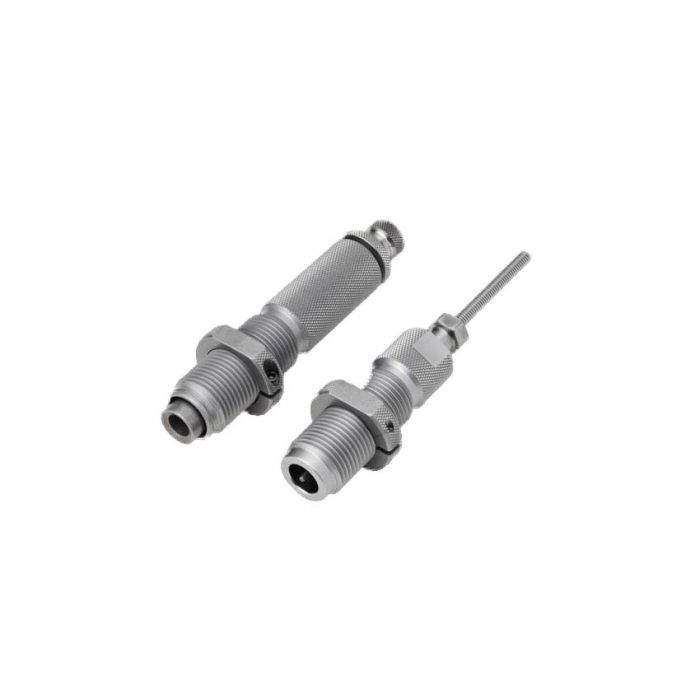 Custom Grade New Dimension 2-Die Set - 300 Win Mag