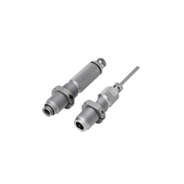 Custom Grade New Dimension 2-Die Set - 300 Win Mag
