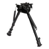Harris Swivel Style Bipod - 6-9"