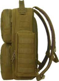 Tactical Elite Backpack XL