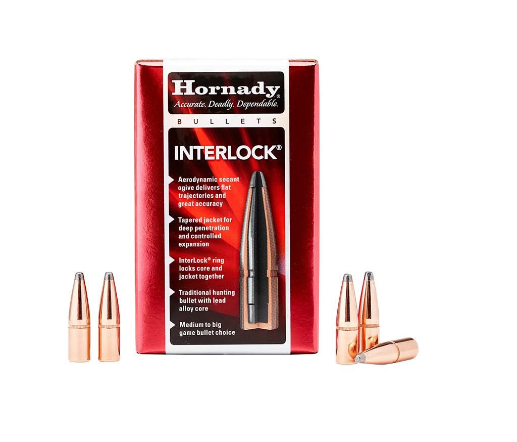 INTERLOCK BTSP 308 150gr