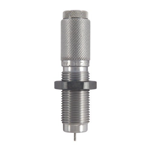 Universal Decapping Die