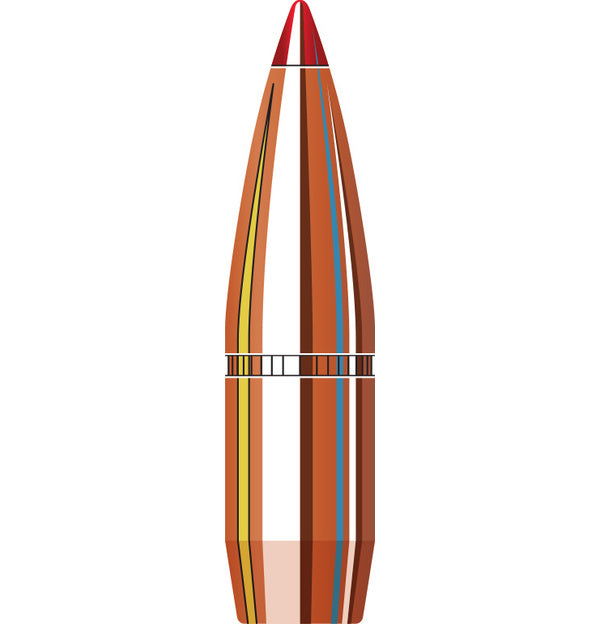 165gr SST 30 Cal .308