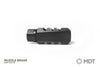 Elite Hex Muzzle Brake - 6.5CM / .308WIN