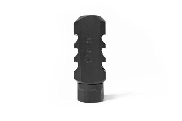 Elite Hex Muzzle Brake - 6.5CM / .308WIN