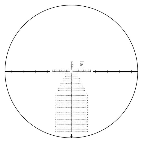 Continental 34mm 4-24x56 FFP