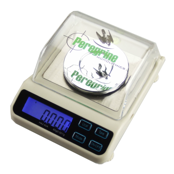 Professional Reloading Scale