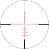 Viper PST Gen II 5-25x50 Riflescope SFP - EBR-4 MOA Reticle