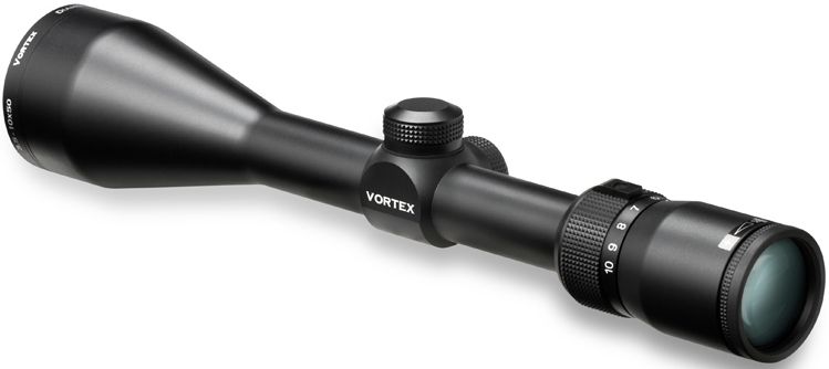 DIAMOND BACK 4-12X44 DEAD-HOLD DBC