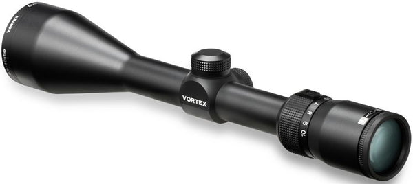 DIAMOND BACK 4-12X44 DEAD-HOLD DBC
