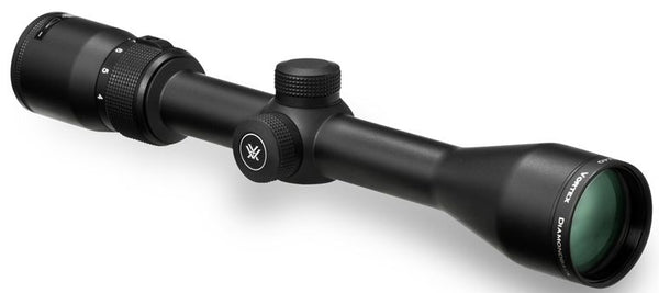 DIAMOND BACK 4-12X44 DEAD-HOLD DBC