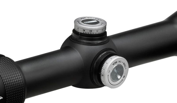 DIAMOND BACK 4-12X44 DEAD-HOLD DBC