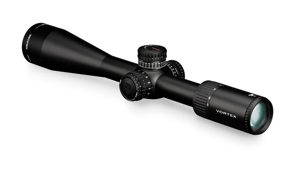 Viper PST Gen II 5-25x50 Riflescope SFP - EBR-4 MOA Reticle
