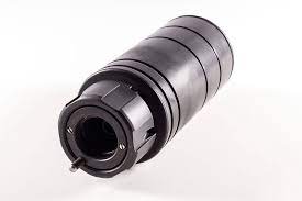 M80 "LOCK & TWIST" MOUNTING SYSTEM BASED SILENCERS