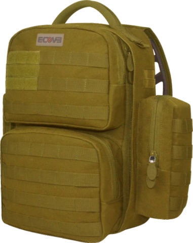 Tactical Elite Backpack XL