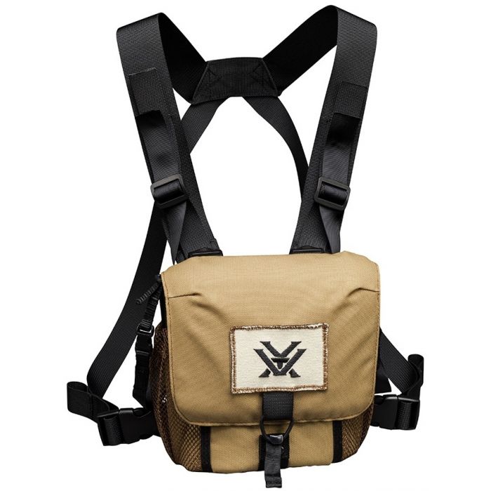 Glasspak Binocular Harness