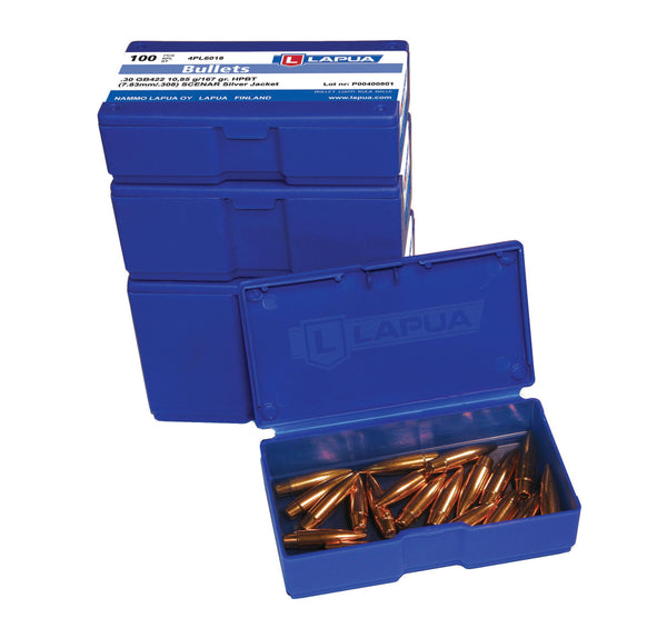 Bullets