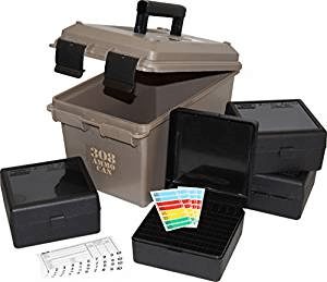 Ammo Storage