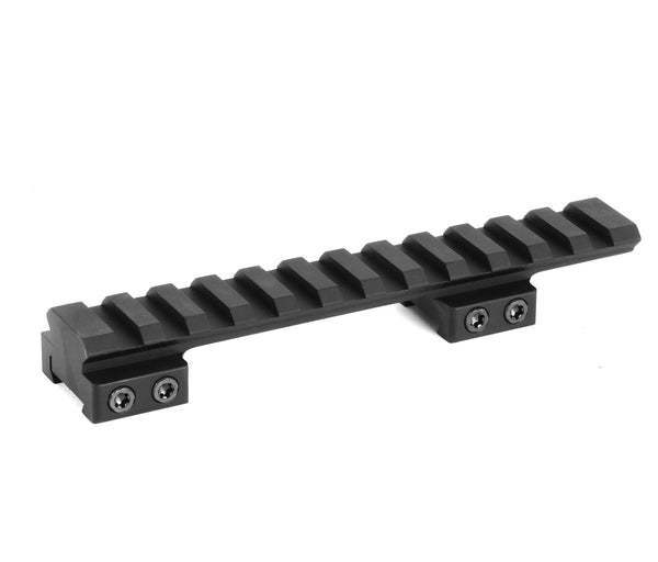 PICATINNY RAILS