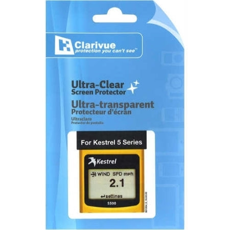 5000 SCREEN PROTECTOR KIT