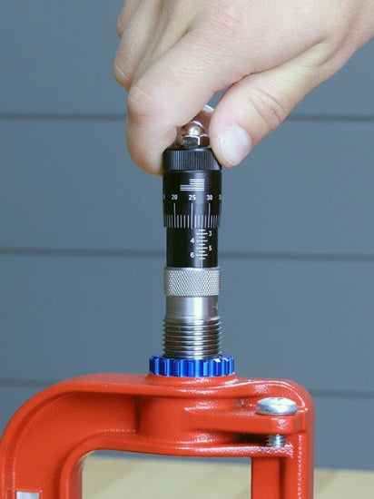 Micrometer Adjust Screw