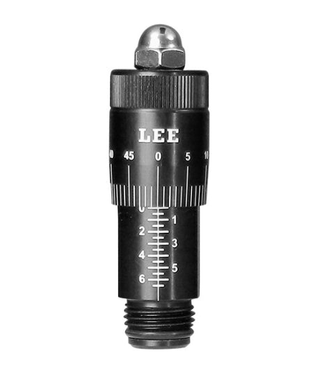 Micrometer Adjust Screw