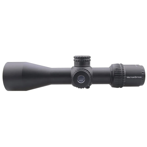 Veyron 3-12x44 FFP Compact Riflescope