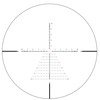 Taurus 2-16x50 HD SFP Rifle Scope