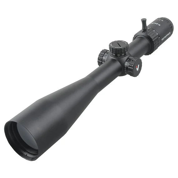 Victoptics S4 6-24x50 MDL Scope OPSL 17