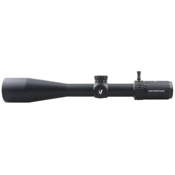 Victoptics S4 6-24x50 MDL Scope OPSL 17