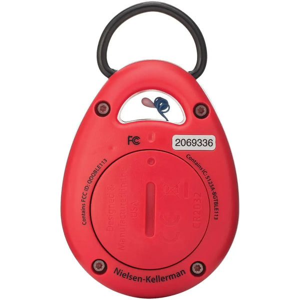 DROP D3 Wireless Temperature, Humidity & Pressure Data Logger